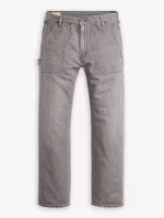 Levia 555 RELAXEDJEANSشلوار - Image 6