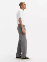 Levia 555 RELAXEDJEANSشلوار - Image 2