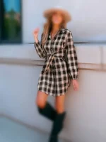 پیراهن T648 - Image 4