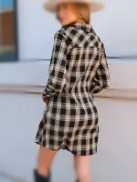 پیراهن T648 - Image 5