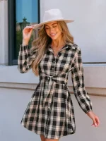 پیراهن T648 - Image 2