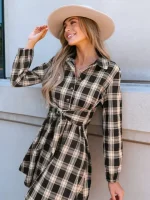 پیراهن T648 - Image 3