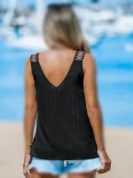 شومیز مجلسی کاپشه T671 - Image 2