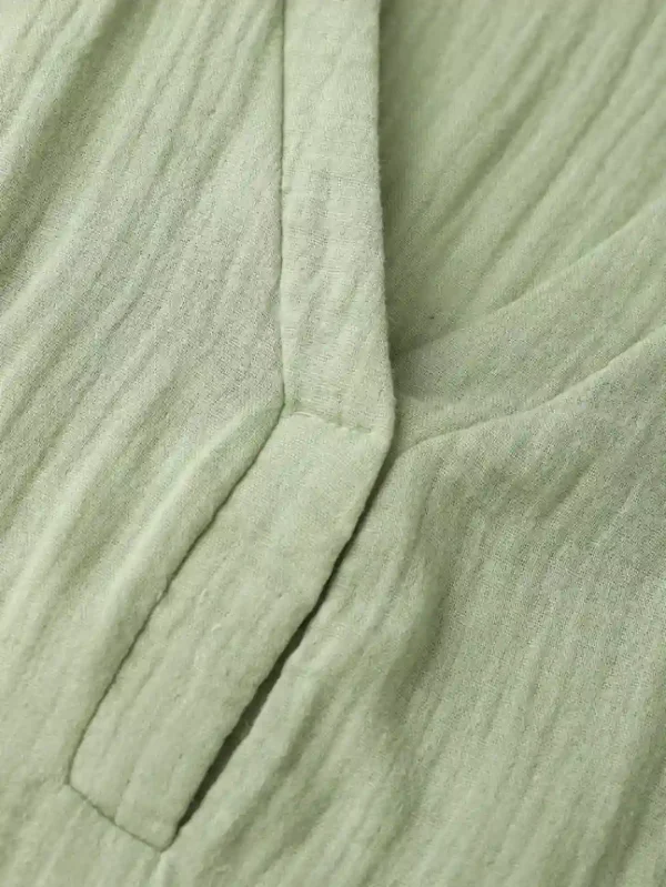 تاپ کاپشه T674 - Image 3