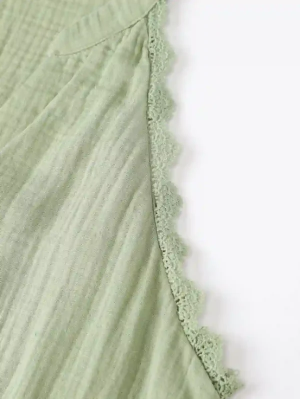 تاپ کاپشه T674 - Image 4