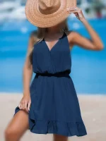 پیراهن کاپشه T681 - Image 4
