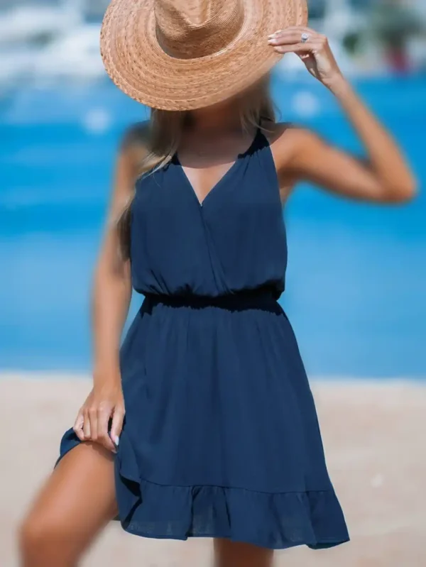 پیراهن کاپشه T681 - Image 4