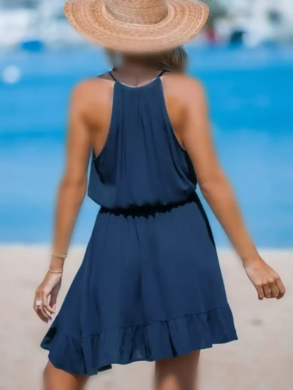 پیراهن کاپشه T681 - Image 2