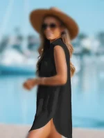 پیراهن T487 - Image 3