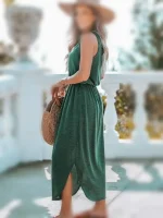 پیراهن T468 - Image 6