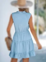 پیراهن T652 - Image 2