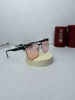 عینک آیس برلین مدل fashion عدسی صورتی