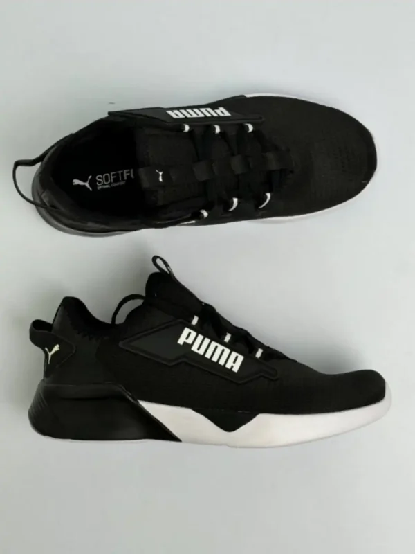 کتونی بچگانه پوما مدل puma Retaliate - Image 2