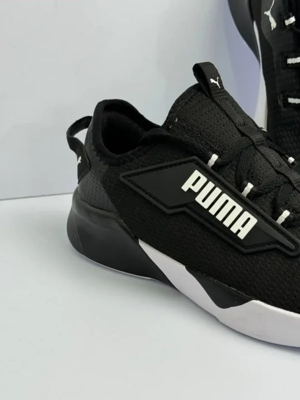 کتونی بچگانه پوما مدل puma Retaliate - Image 4