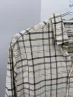 پیراهن شطرنجی کاسول 2439 - Image 3