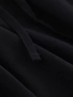 پیراهن مینی تابستانی مشکی - Image 6