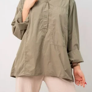 شومیز قواره دار ZARA