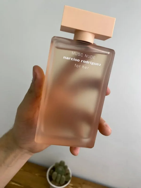 عطر نارسیسو رودریگز موسک نود | Narciso Rodriguez Musc Nude - Image 2