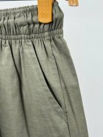 ست پیراهن شلوارک بچگانه H&M - Image 6