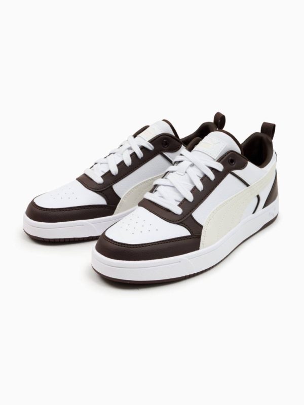 کتونی پوما مدل PUMA Dribble - Image 2