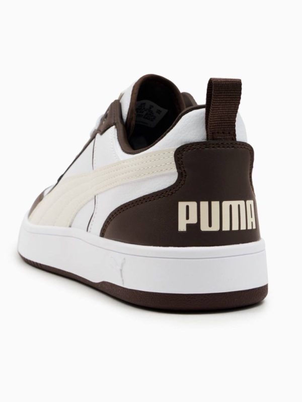 کتونی پوما مدل PUMA Dribble - Image 3