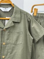 ست پیراهن شلوارک بچگانه H&M - Image 3