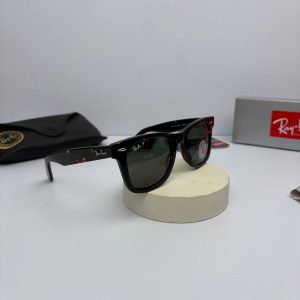 عینک ریبن rb-2140p هاوانا عدسی دودی
