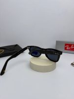 عینک ریبن rb-2140p هاوانا عدسی دودی - Image 5