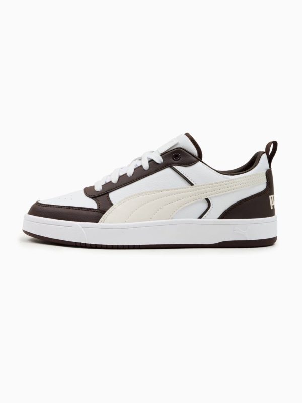کتونی پوما مدل PUMA Dribble - Image 6