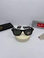 عینک ریبن rb-2140p هاوانا عدسی دودی - Image 4