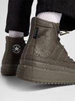 کتونی کانورس مدل Chuck Taylor All Star Equip - Image 9