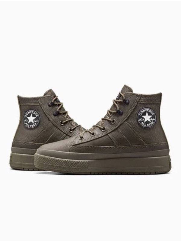 کتونی کانورس مدل Chuck Taylor All Star Equip - Image 5