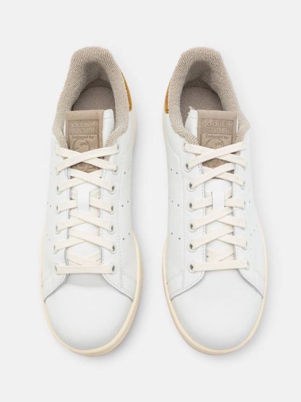 کتونی آدیداس مدل STAN SMITH - Image 4