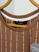 تیشرت بچگانه قهوه ای جورج انگلیسی - Image 3