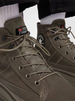 کتونی کانورس مدل Chuck Taylor All Star Equip - Image 10