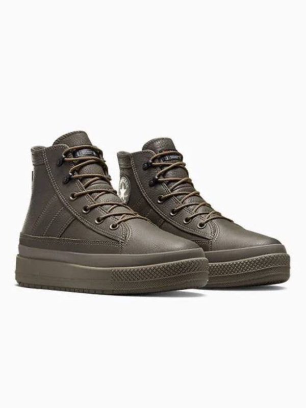 کتونی کانورس مدل Chuck Taylor All Star Equip - Image 3