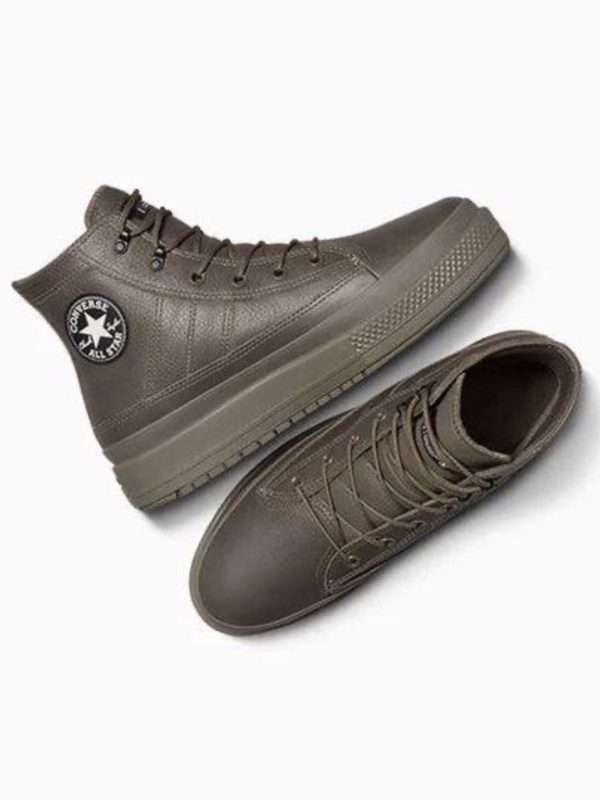 کتونی کانورس مدل Chuck Taylor All Star Equip - Image 4