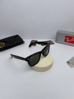 عینک ریبن rb-2140p هاوانا عدسی دودی - Image 2