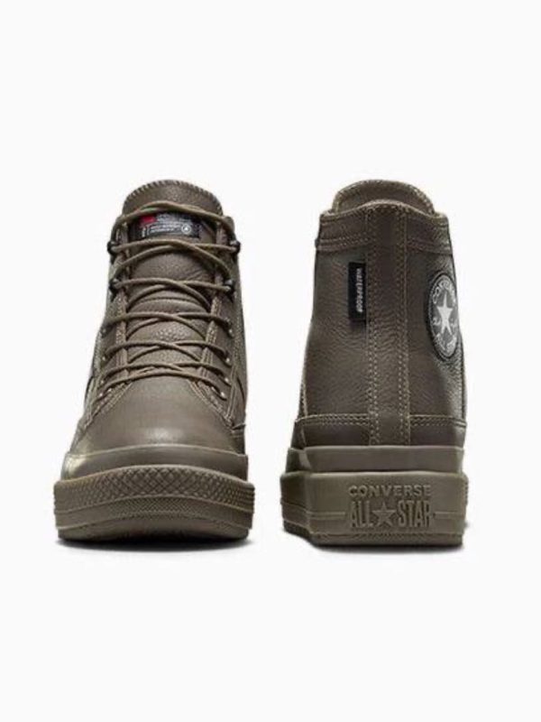 کتونی کانورس مدل Chuck Taylor All Star Equip - Image 6