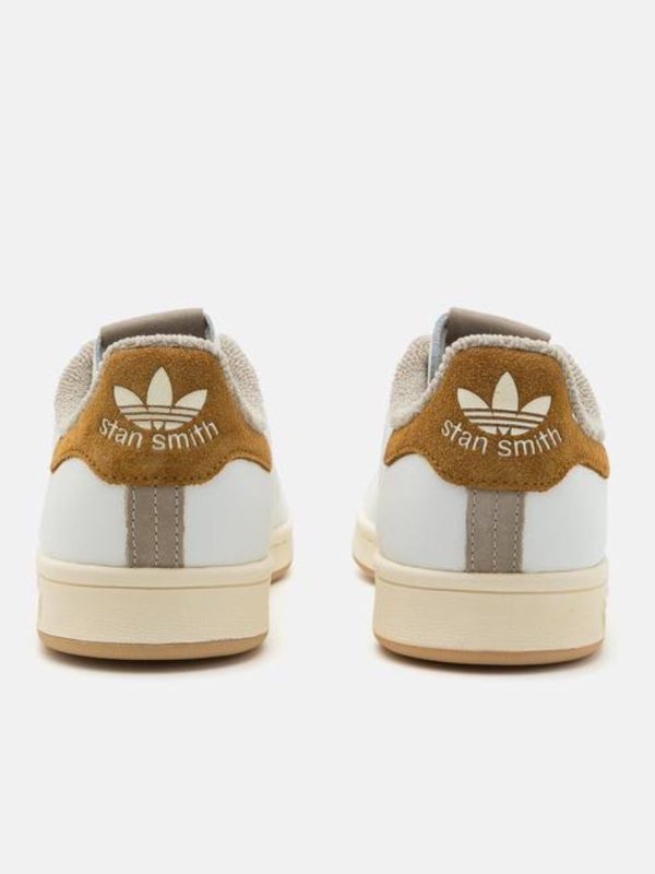 کتونی آدیداس مدل STAN SMITH - Image 3