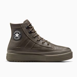 کتونی کانورس مدل Chuck Taylor All Star Equip