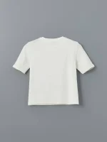 تیشرت یقه گرد LC WAIKIKI - Image 6