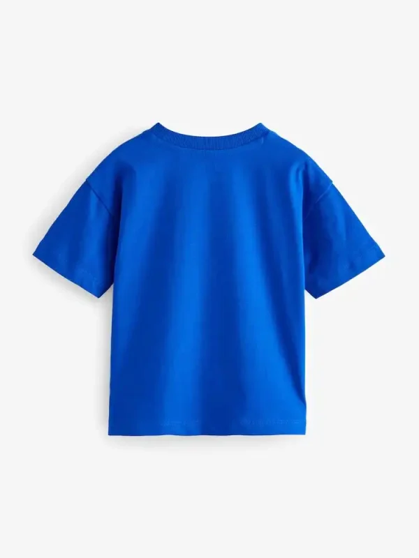 تیشرت بچه‌گانه طرح Surf Skate Club - Image 4
