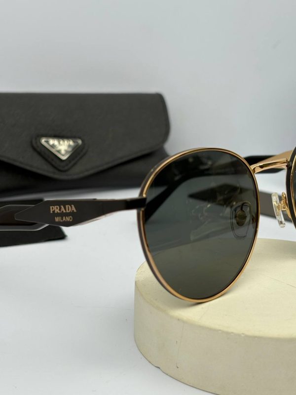 عینک prada RP56z - Image 5