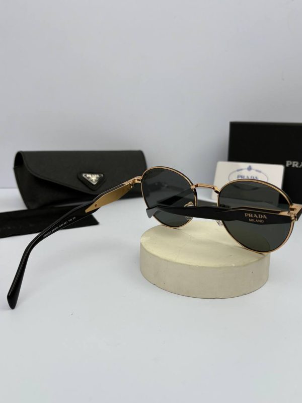 عینک prada RP56z - Image 3