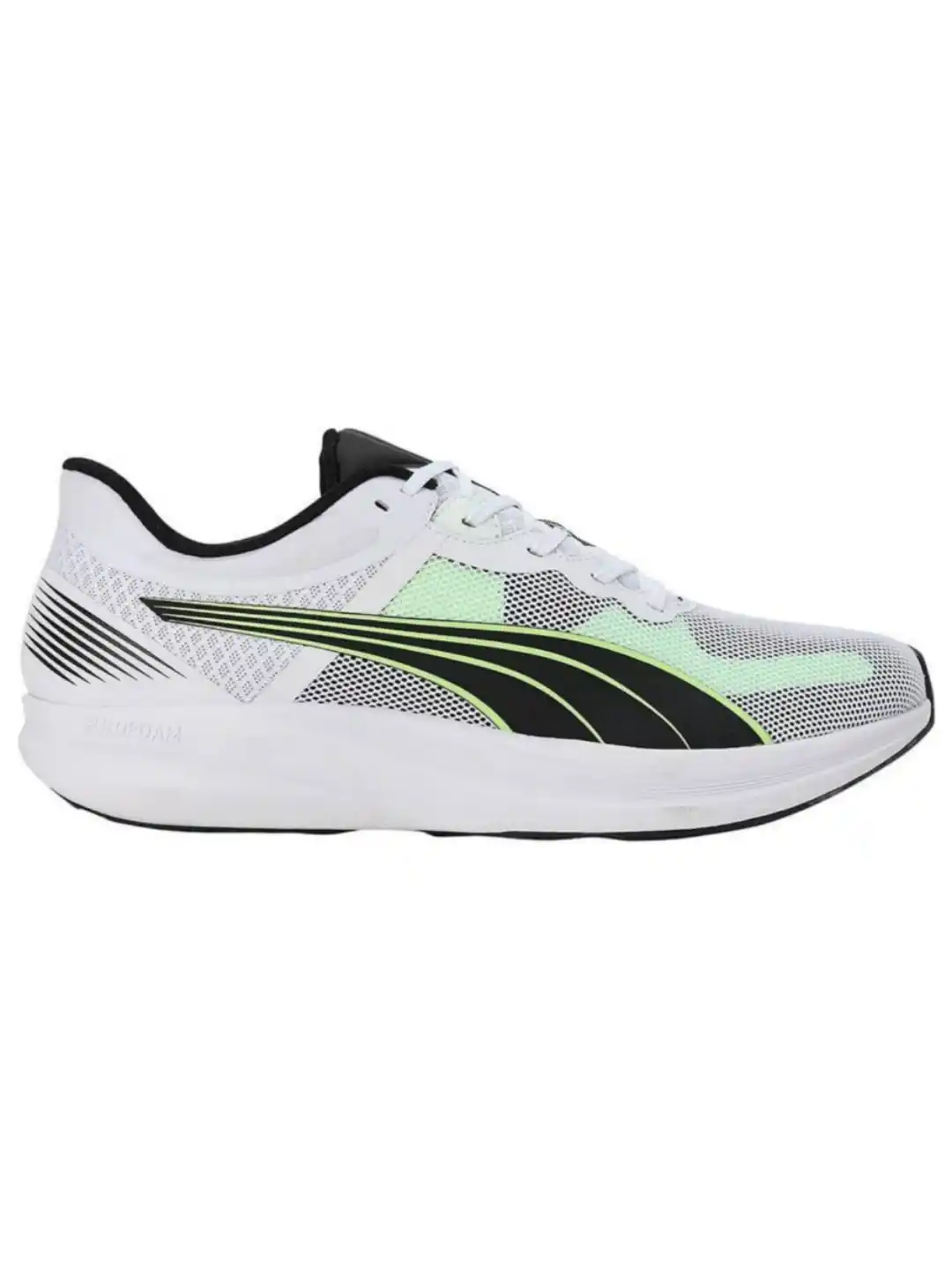 Picsart_25-06-01_12-42-04-880 کتونی پوما مدل PUMA Adult Redeem - Image 1