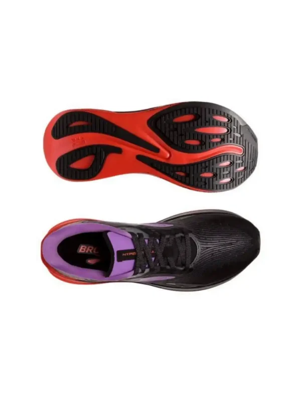 کتونی بروکس مدل BROOKS HYPERION MAX Women's Running Shoes - Image 6