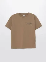 تیشرت بچگانه LC WAiKiKi