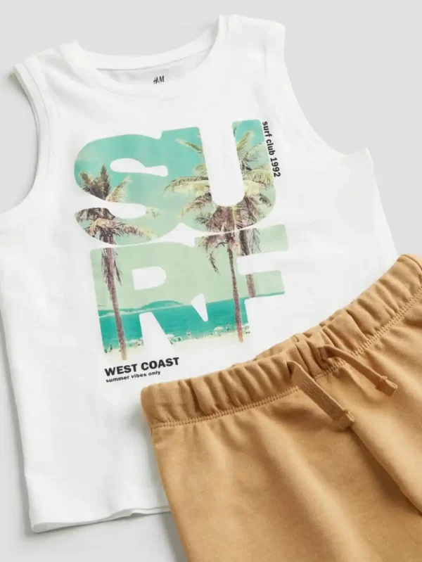 ست بچگانه H&M - Image 2