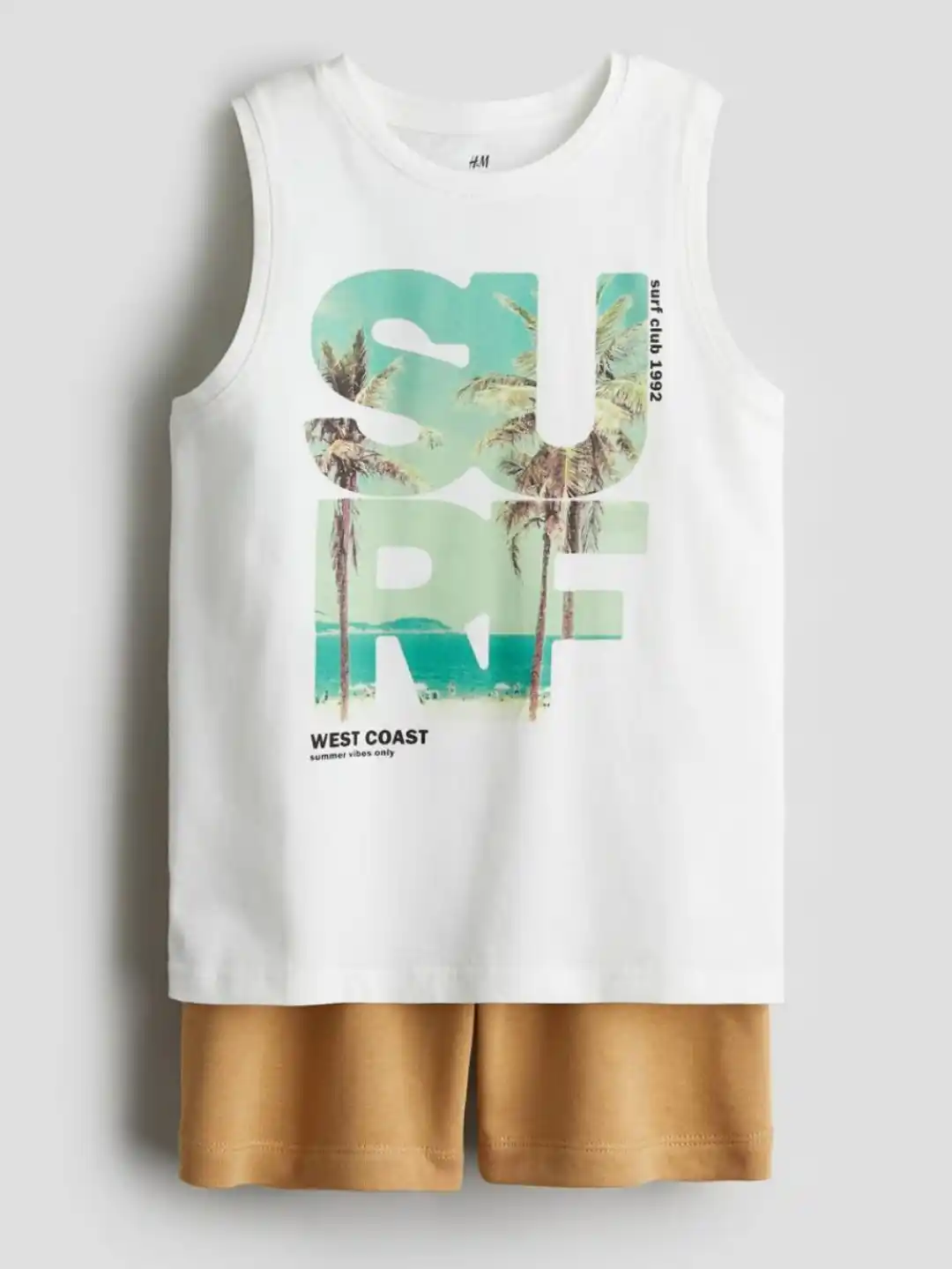 Picsart_25-06-10_18-12-25-749 ست بچگانه H&M - Image 1